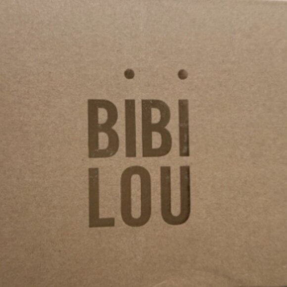 Brand New Bibi Lou Suzy Slingback Heels - Picture 5 of 10